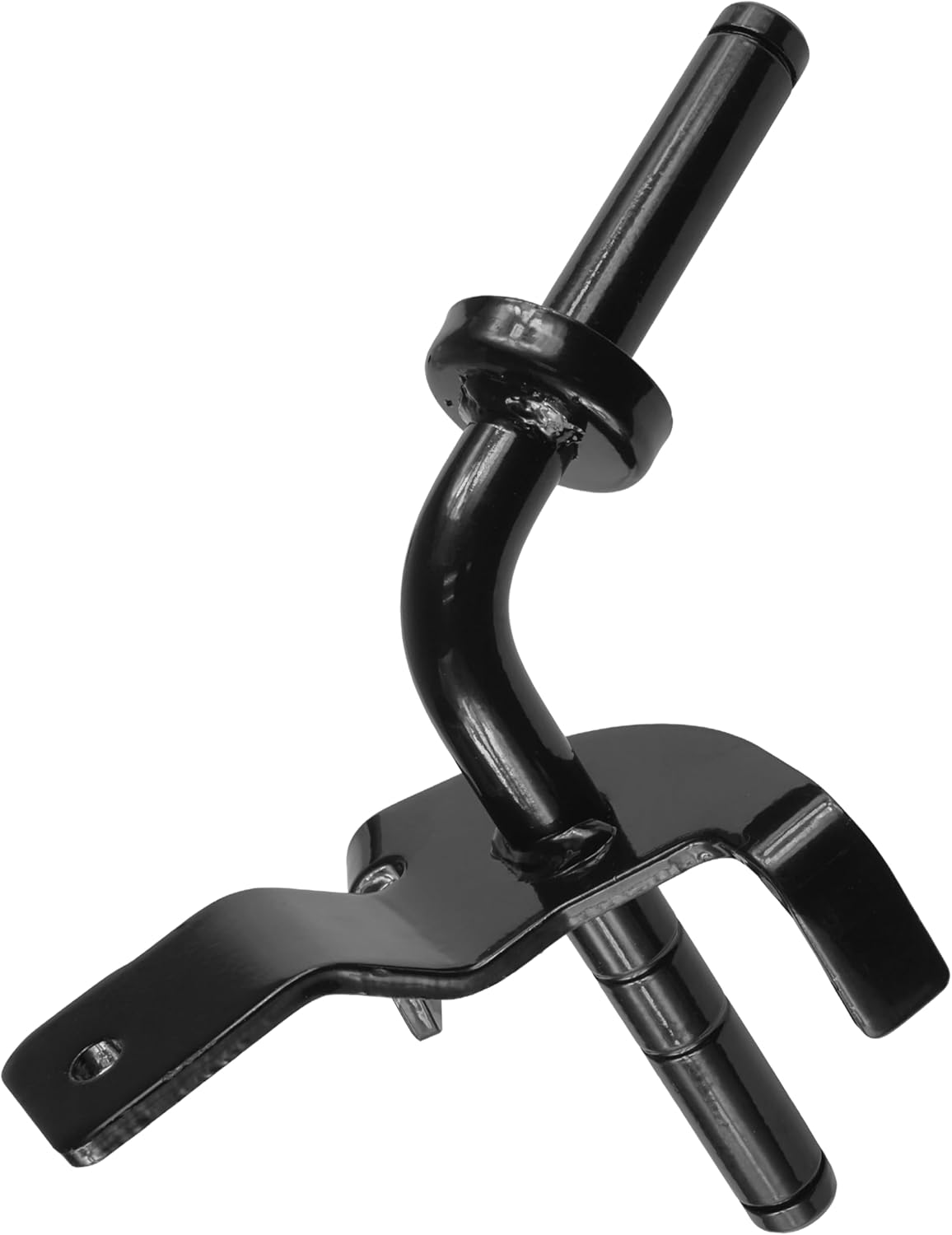 Caltric Steering Wheel Left Spindle Compatible with Dixon Poulan Ayp Husqvarna 532403089 403089