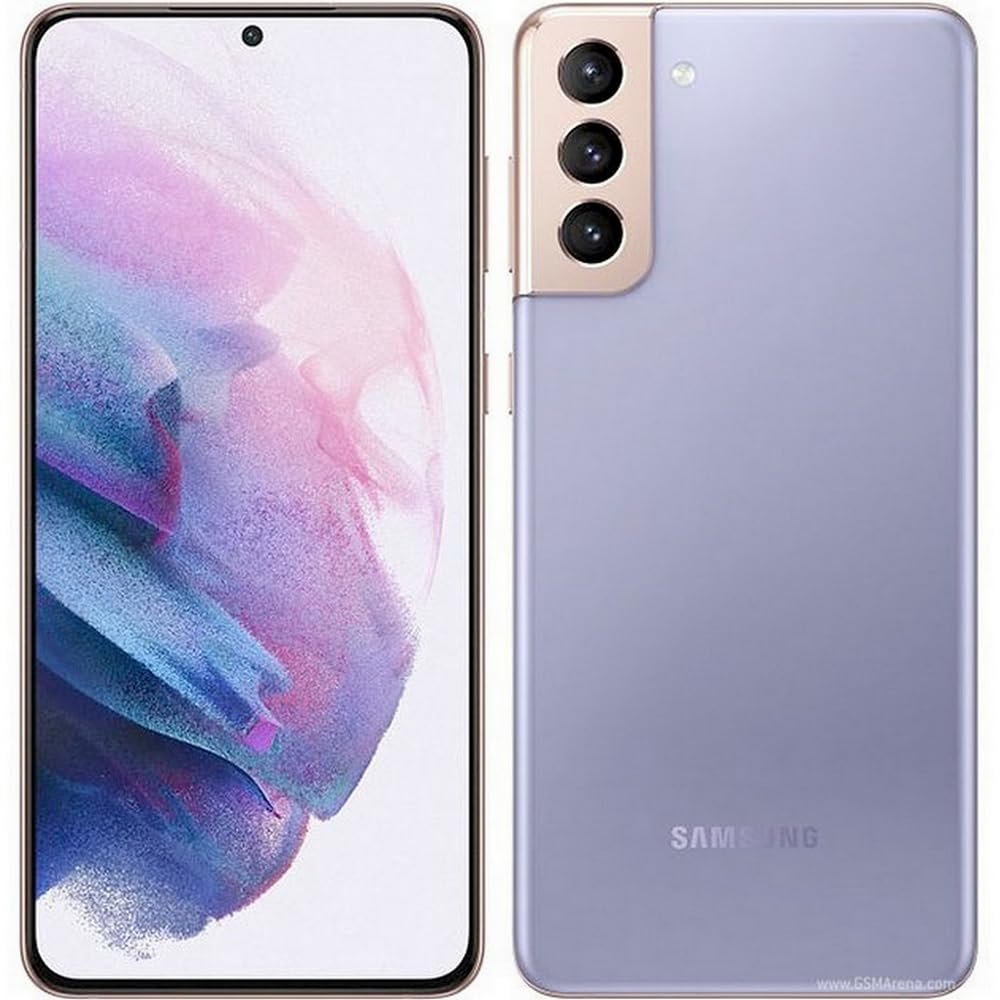 ScreenUp Matte Screen Guard Film for Samsung Galaxy S21 5G | Anti-Glare, Fingerprint-Resistant, Gaming & Scrolling Friendly, Ultra-Thin, Scratch-Proof, Easy Installation