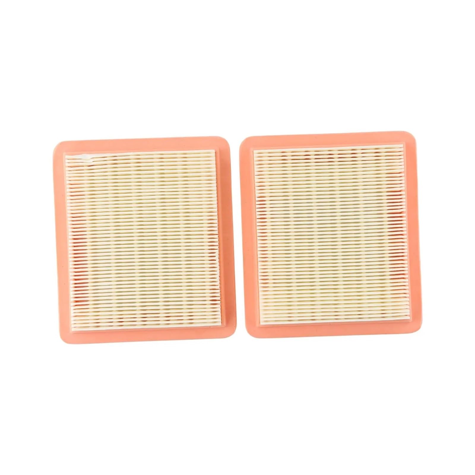 Filtre à air pour tondeuse GC160 évitant la surconsommation et le calage dans l'herbe haute
