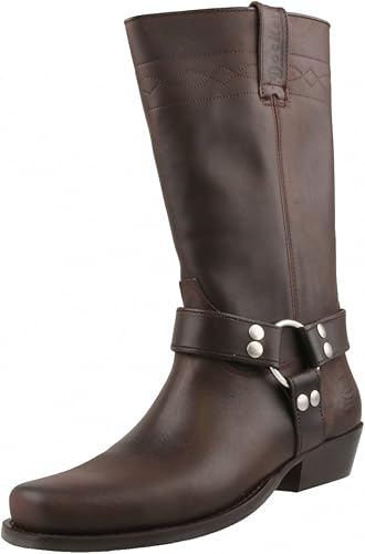 Dockers by gerli biker boots Outlet