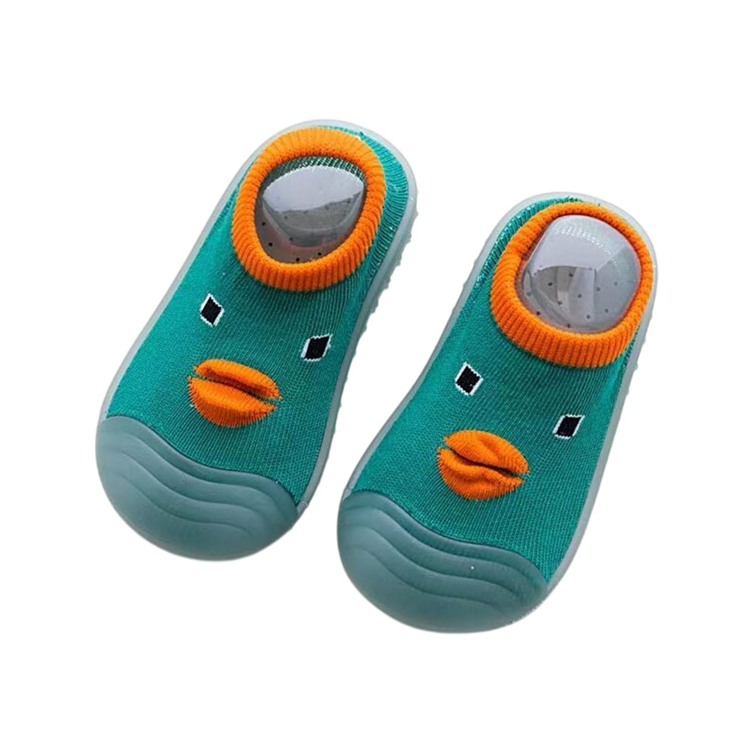 MOMISY Baby Anti-Skid Shoe Socks, Rubber Sole, Unisex, Low Top, Indoor Casual Wear, 3 Pairs - Review, Price and Buying Guide