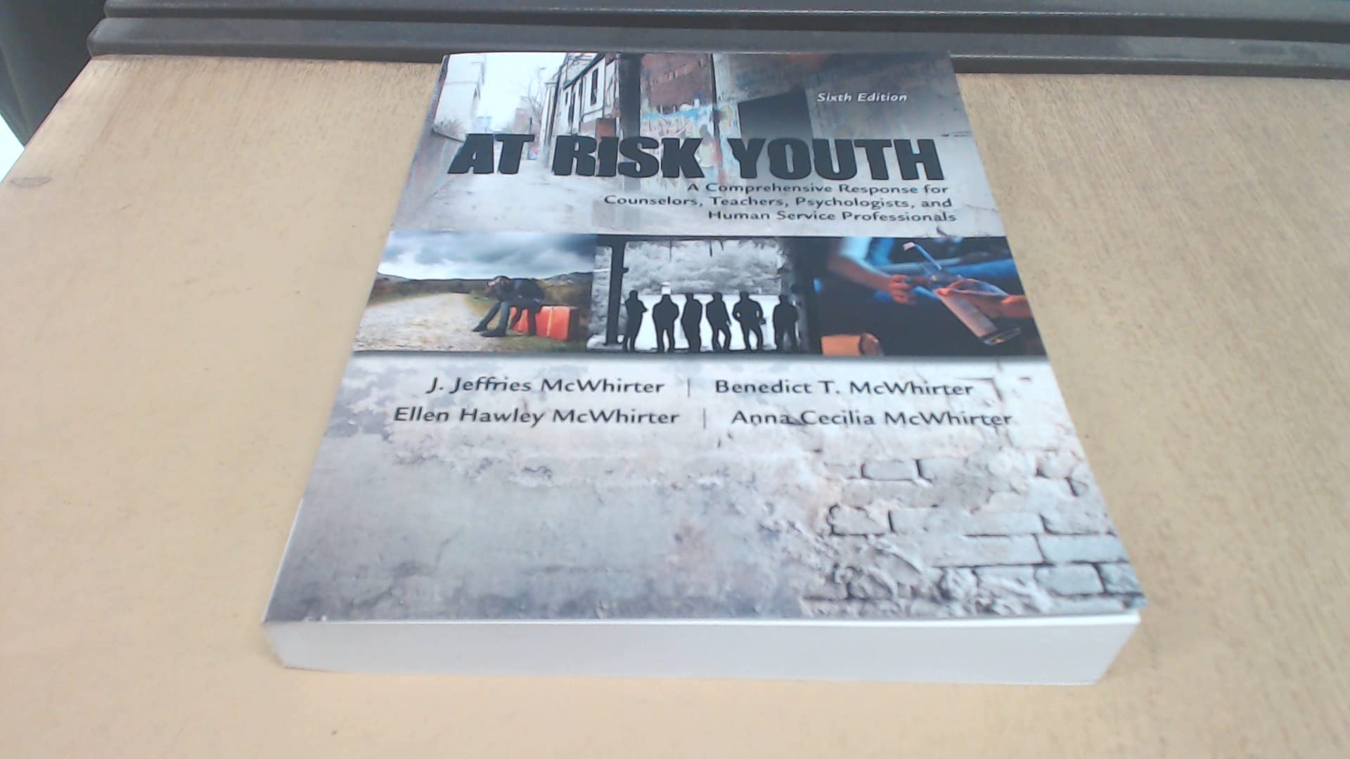 At Risk Youth