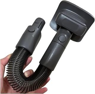 Brand New Vacuum Cleaner Pet Brush Set ,Compatible For Dreame, T20 T30 R20 Z30 Station Replacement Pet Brush Tube Included