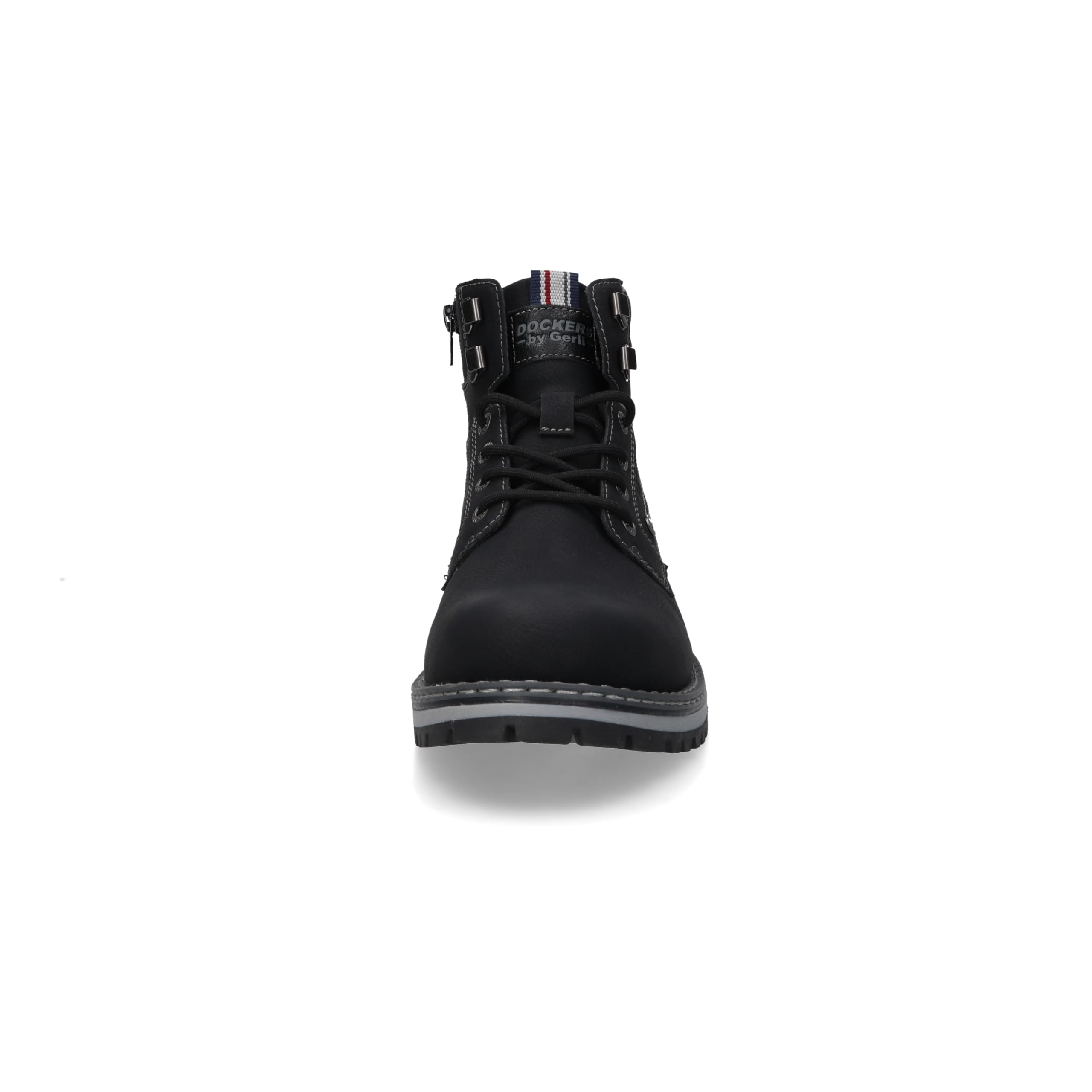 Dockers by Gerli Herren Klassische Stiefeletten, Männer Stiefeletten,Wechselfußbett