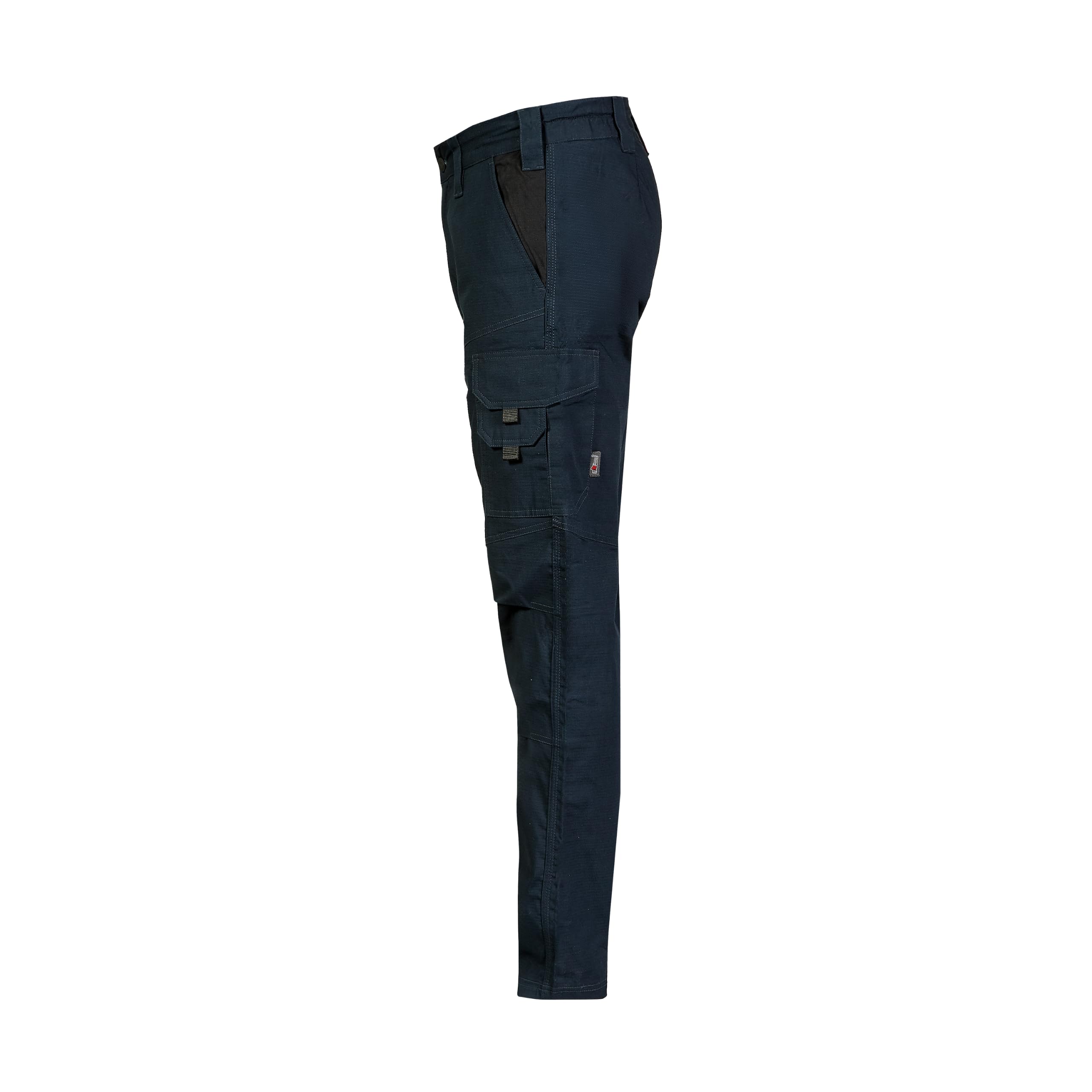 U-Power - Fresco Pantalone Estivo da Lavoro