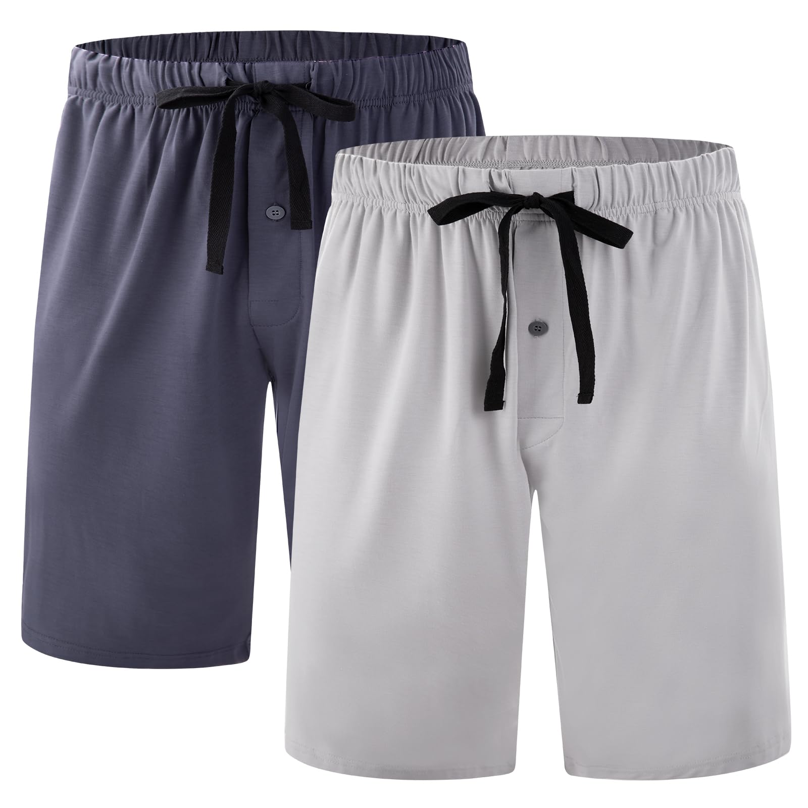 Men's Pajamas Bottoms, Pajama Pants for Men, Lounge Sleep Bottom, Pj Pant, Soft Comfy Sleepwear with Pockets