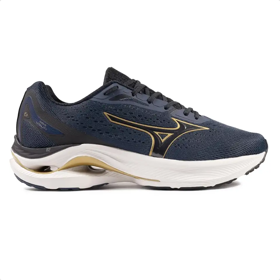 Tênis Mizuno MIZUNO STREET WIND adulto-unissex