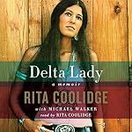 Cover of Delta Lady
