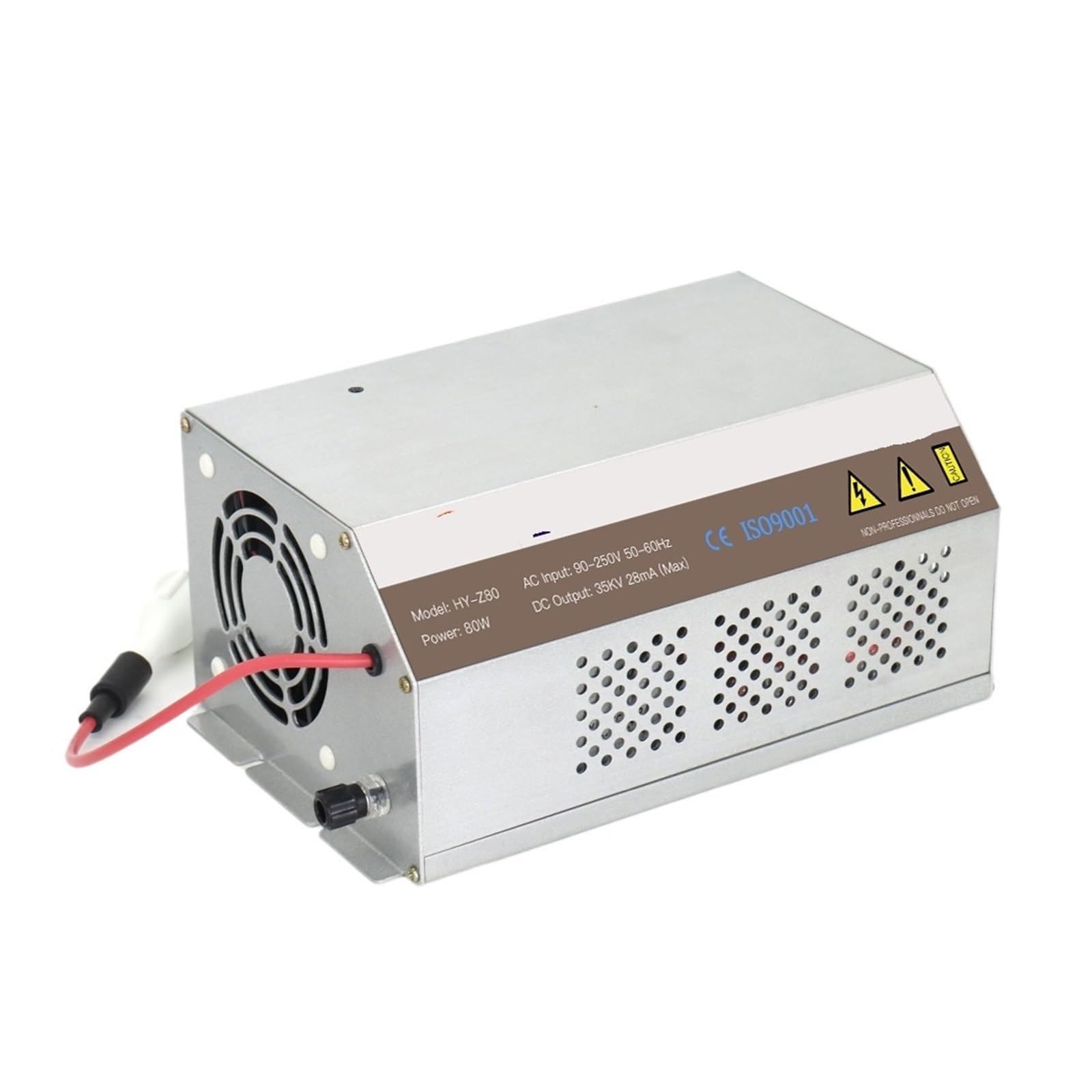 SWEWDSQG 80-100W 80W HY-Z80 Power Supply(220V)