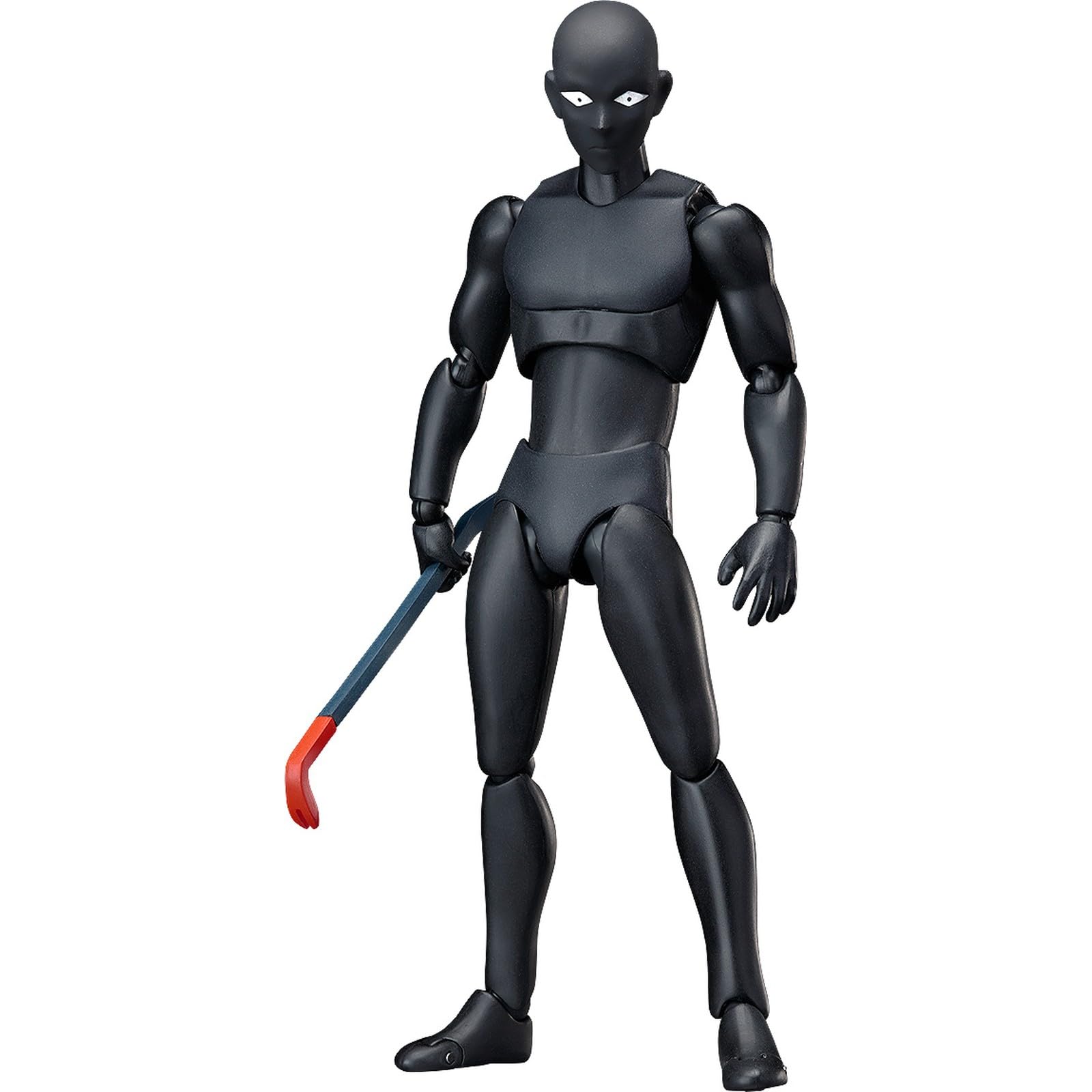 Amazon.co.jp: フリーイング[FREEing] figma 名探偵コナン 真