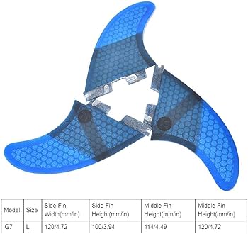 Amazon | sunfany グラスファイバー FCS2 スタイリッシュ 便利