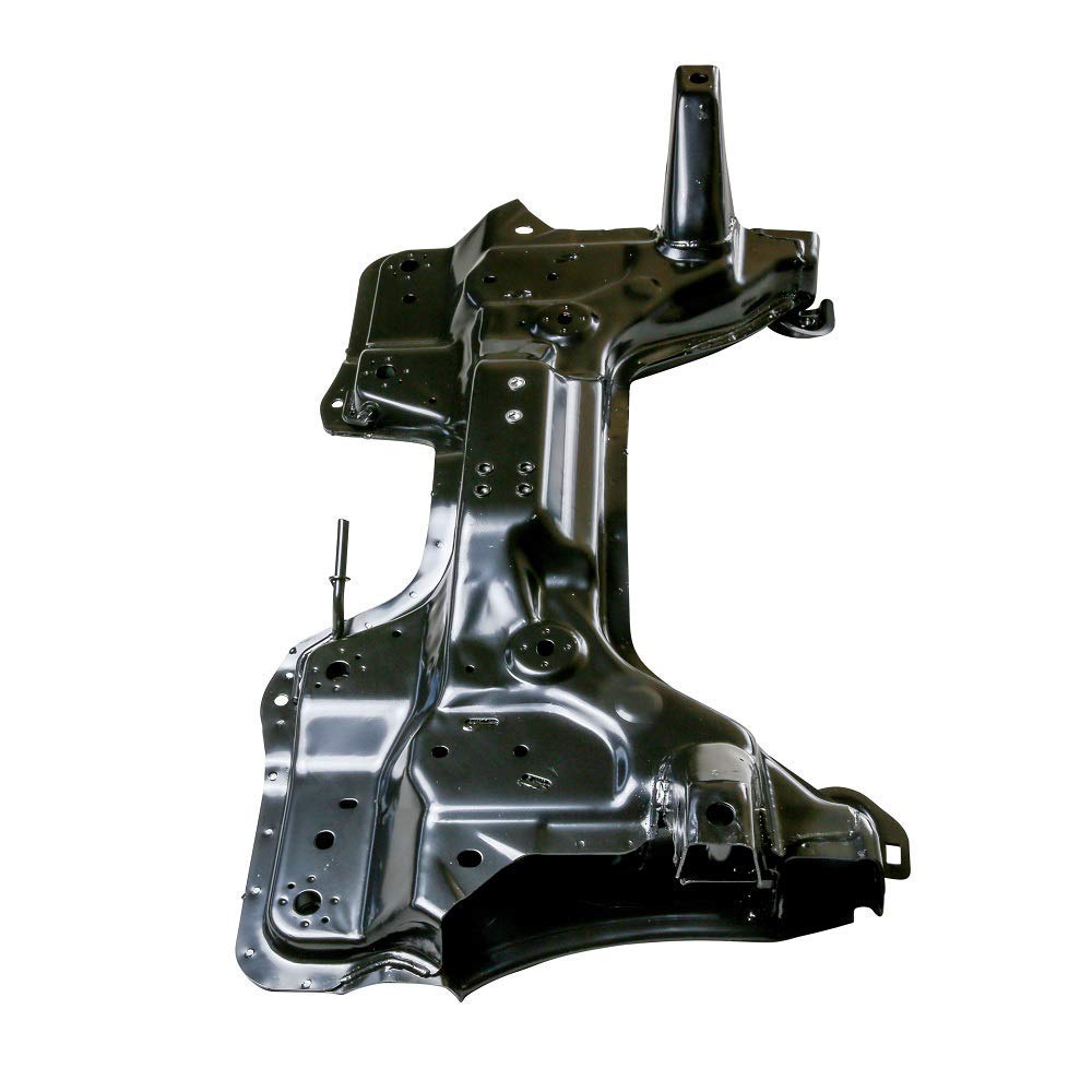 Vorderachse Achsträger Motorträger 51913755-51913756