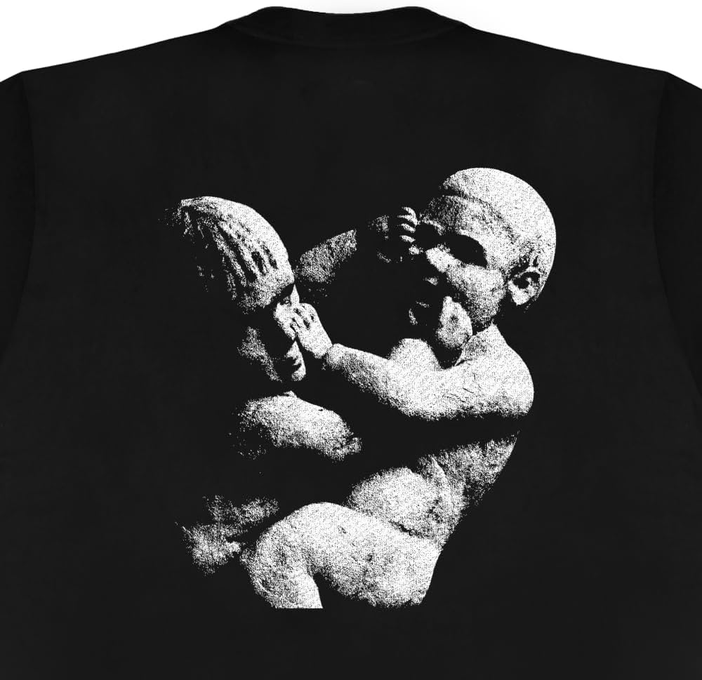 Dinastía Artwork T-Shirt - Image 4