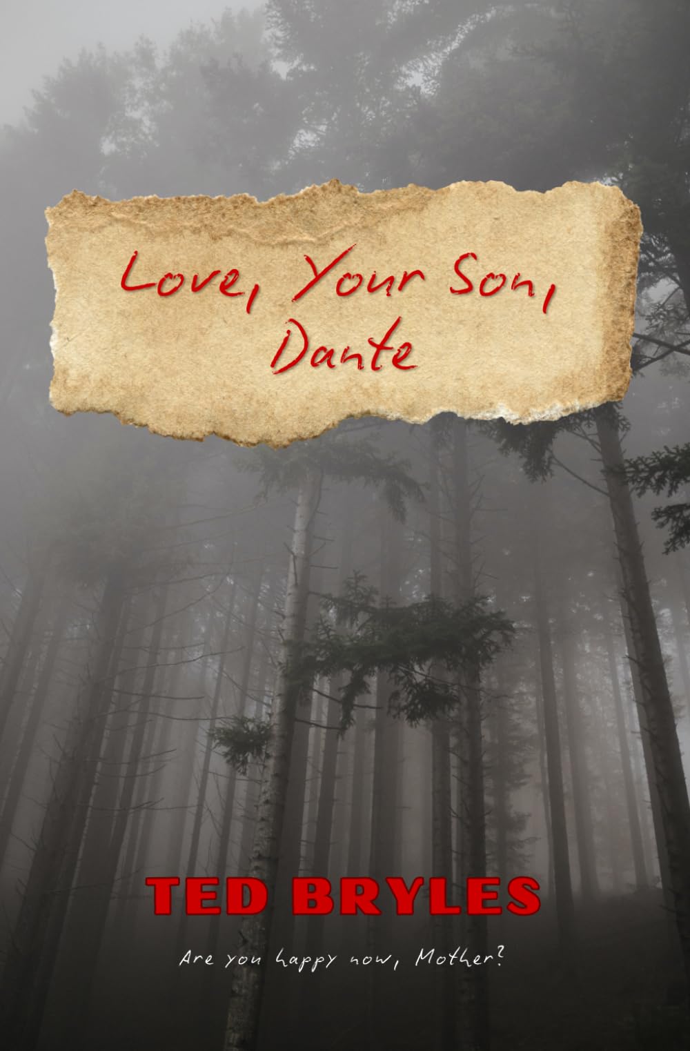 Love, Your Son, Dante