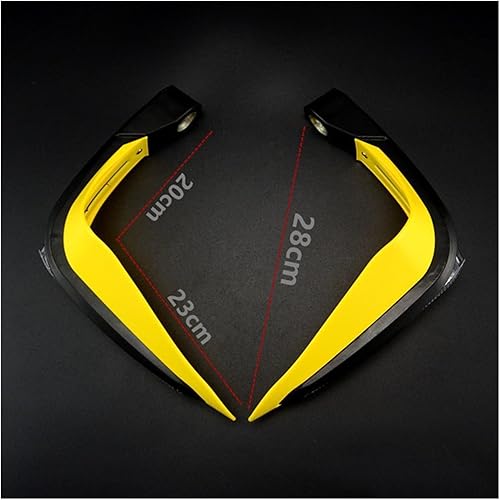 Miniatura 4 de Protectores de mano para Benelli para 502C para TNT 125 para 600I 302 para TRK para 502X para Trk502 para TRK 502 600 para Leoncino 500 para Bn302