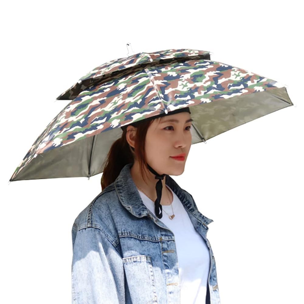 まとめ売り ラムダ 折りたたみ傘・Whole Earth 帽子 折りたたみ傘 自動開閉 オルタネートストライプ | RAMUDA (Men
