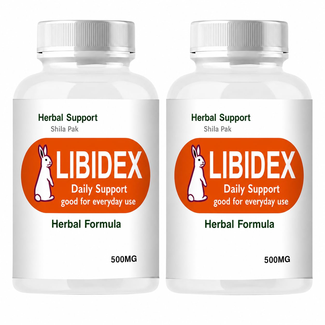 [BRSRACT6BF6A4ALZ] Ayurvedic Josh Booster Libidex40 UP Capsules for Men Original - Health Supplement Crafted with Natural Ingredients for Better Result Than Other Tablets (Pack of 2)