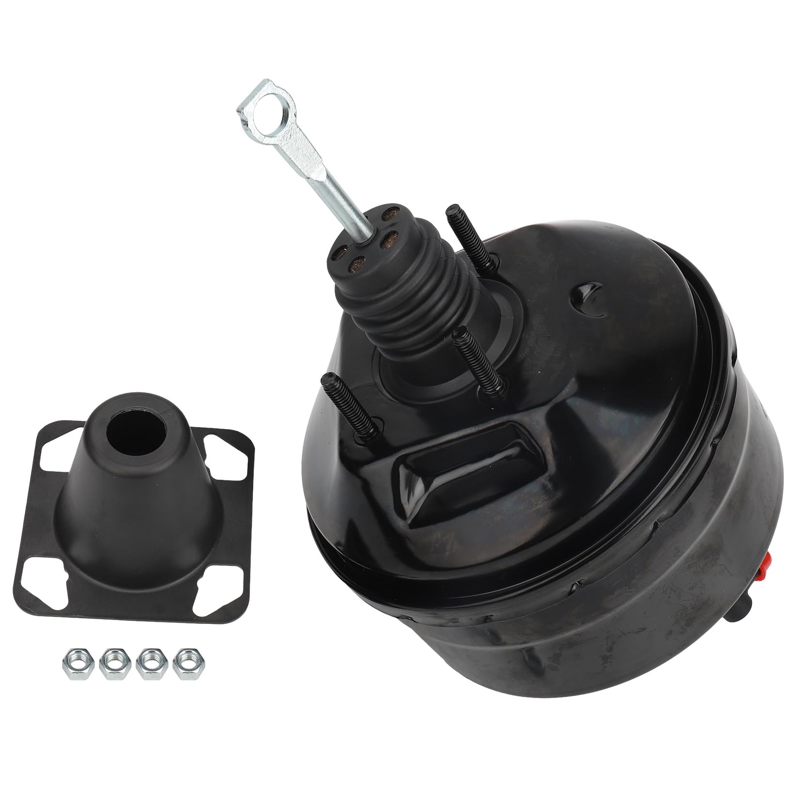 ぶー！ Amazon.com: 54-73181 Vacuum Power Brake Booster Compatible