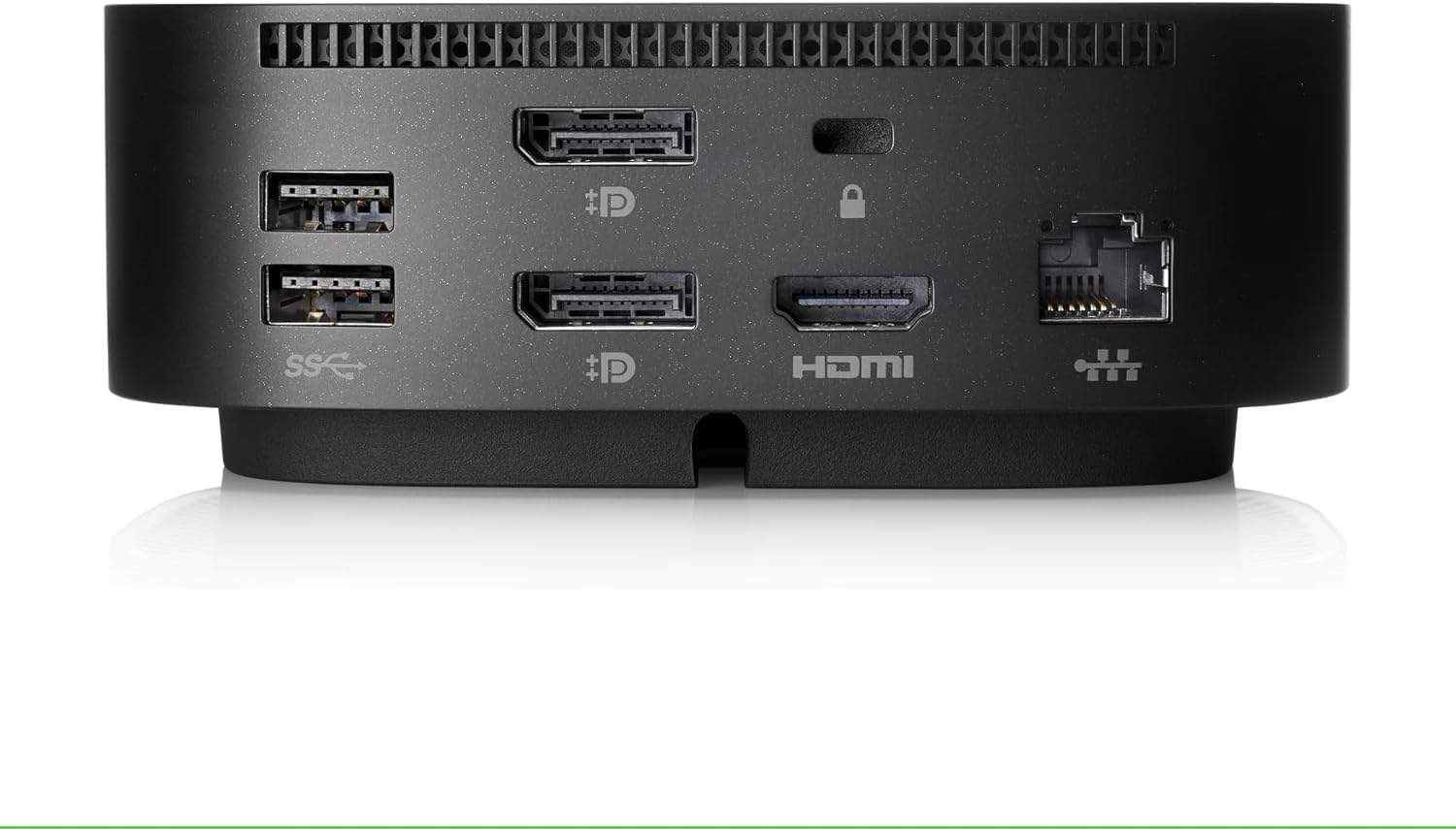 HP USB-C/A Universal Dock G2 (rigenerato).