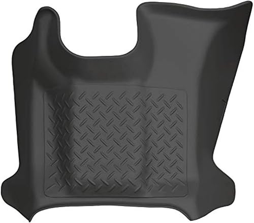 Miniatura 21 de Husky Liners - Forro de piso Negro,gris,Beige Bronceado