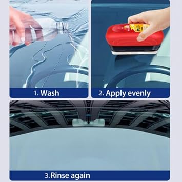 Fullofcarts Windshield Cleaner - Fullofcarts, Fullofcarts Gadget Cars Cleaner, Full Of Carts Glass Cleaner, Glass Board Cleaner, Car Windshield Cleaner for Improved Clarity and Visibility