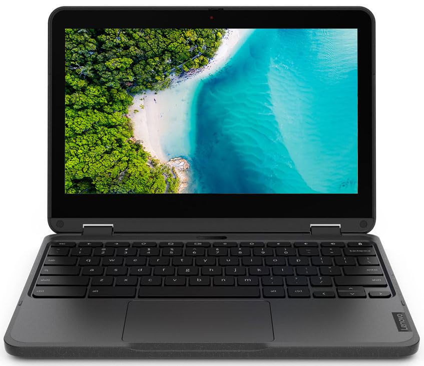 Amazon.com: Lenovo 300E Chromebook Gen3 - Laptop con pantalla