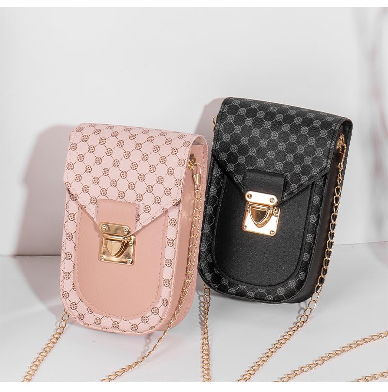 Small Crossbody bags Lightweight Cell Phone Purses Lightweight Travel Pouch Shoulder Bag for Women3