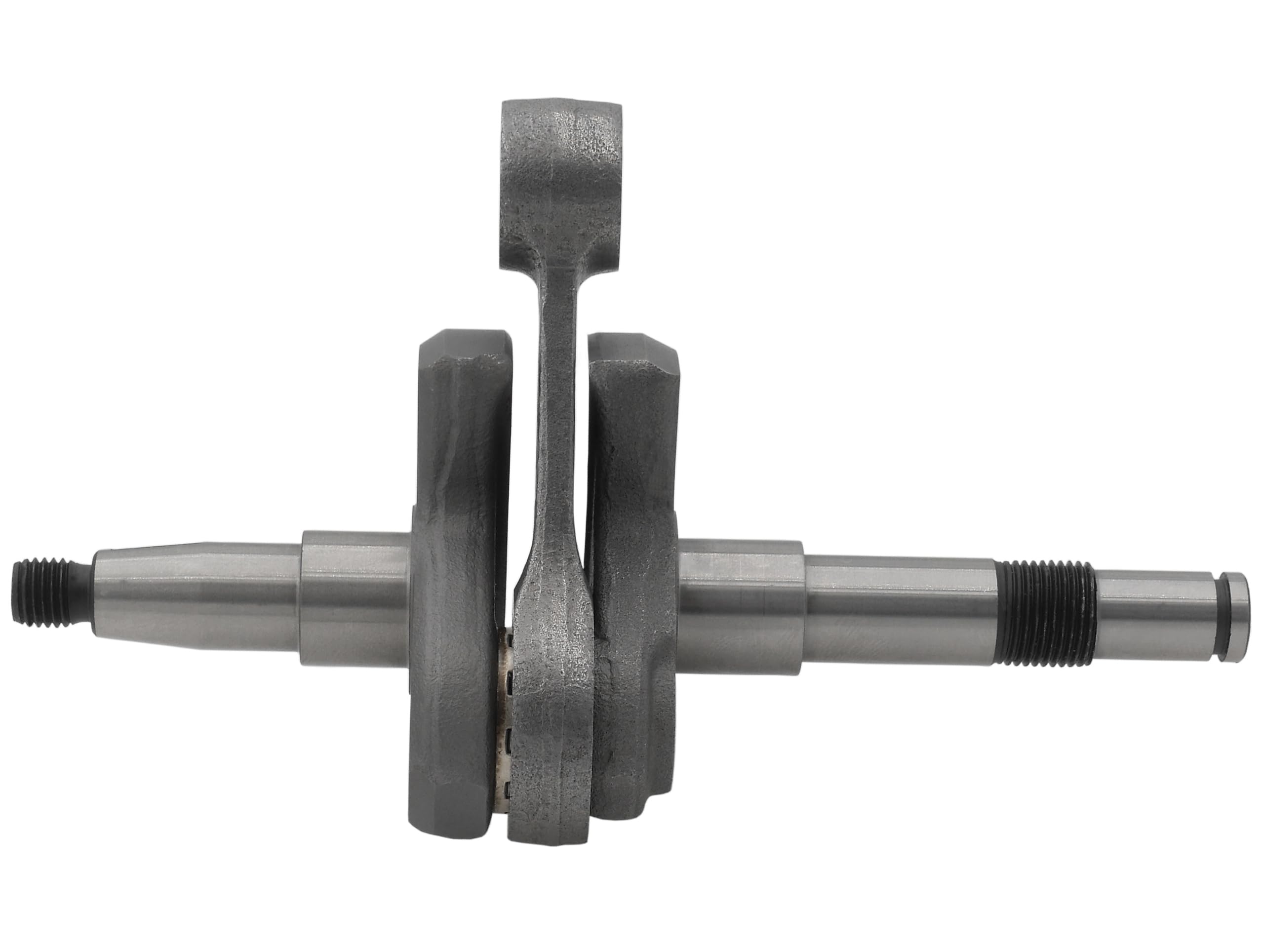 Cigüeñal apto para Stihl 034 AV 034AV MS340 MS 340 Super