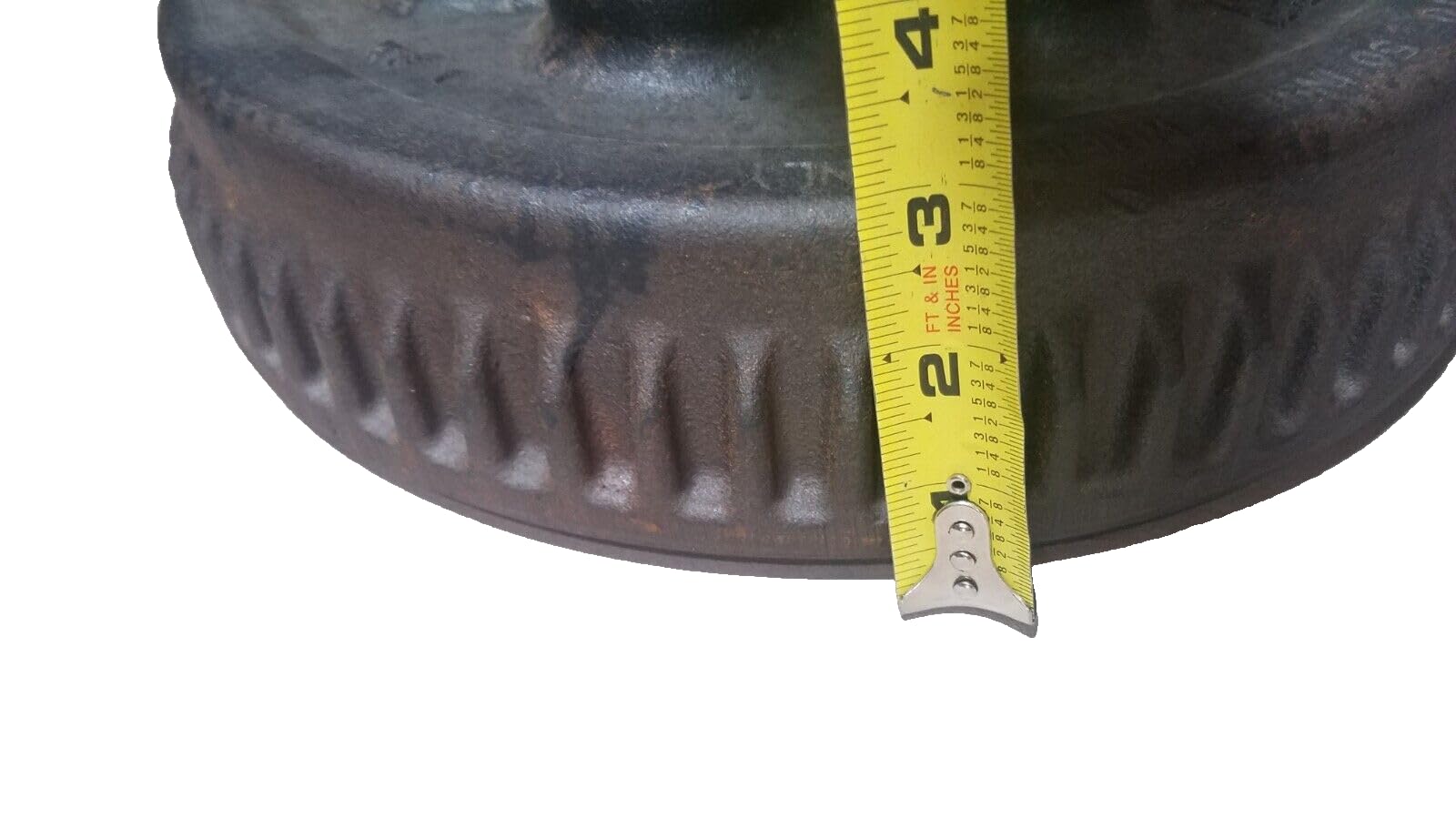 Everything for trailers, RVs and trucks and more - Hub Drum, 7000#, 8 x 6.5, For Dexter, NEV R Lube, 9/16