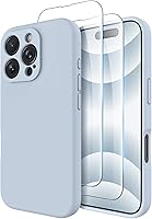 Vista 148 de OTOFLY - Funda para iPhone 8, iPhone 7, serie suave y sedosa, calidad prémium, botones de silicona suave, funda protectora compatible con iPhone 7