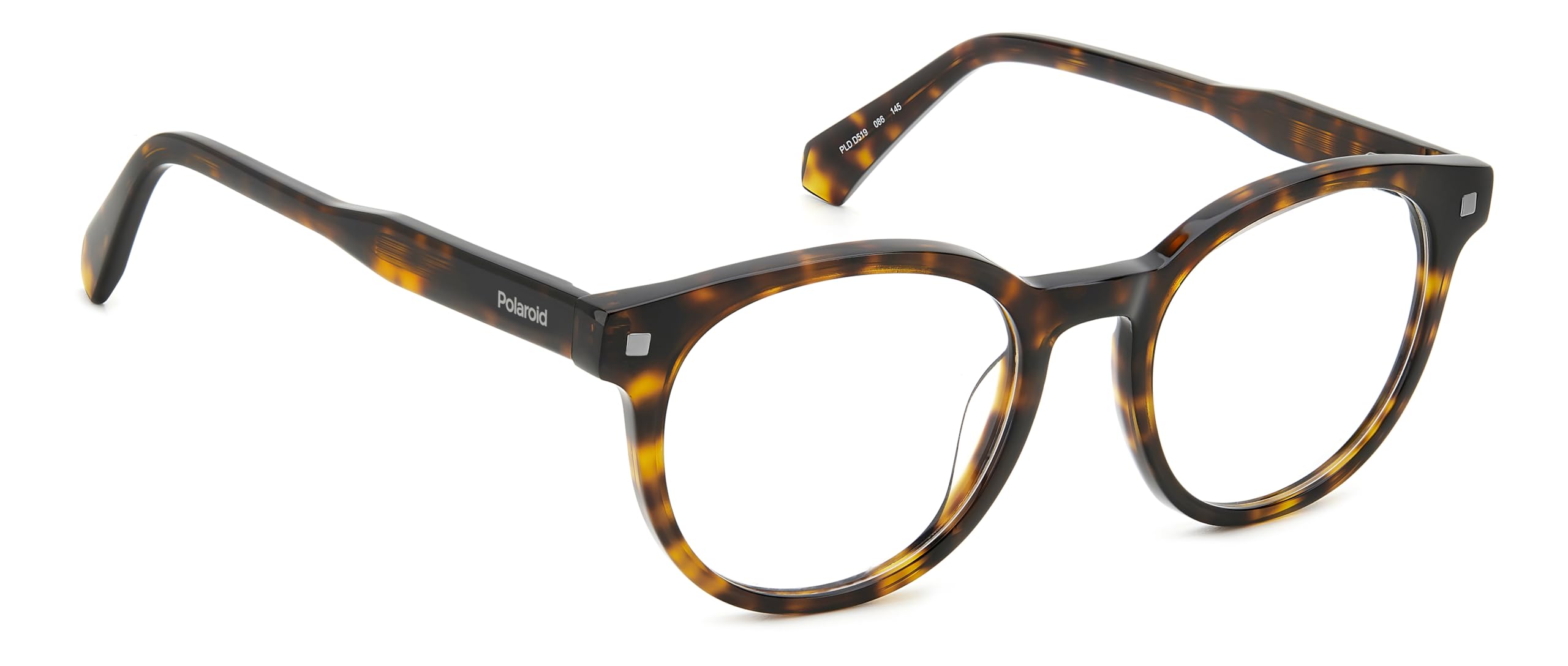Polaroid Okulary przeciwsłoneczne Uniseks Pld D519