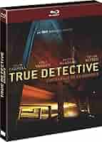 その他 True Detective: Season 2 [Blu-ray] Amazon.com: True Detective: Season 2 [Blu-ray] + Digital HD