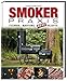Produktbild Smoker-Praxis - Technik - Wartung - Neue Rezepte