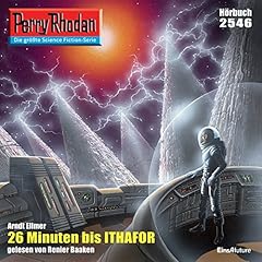 Couverture de Minuten bis Ithafor