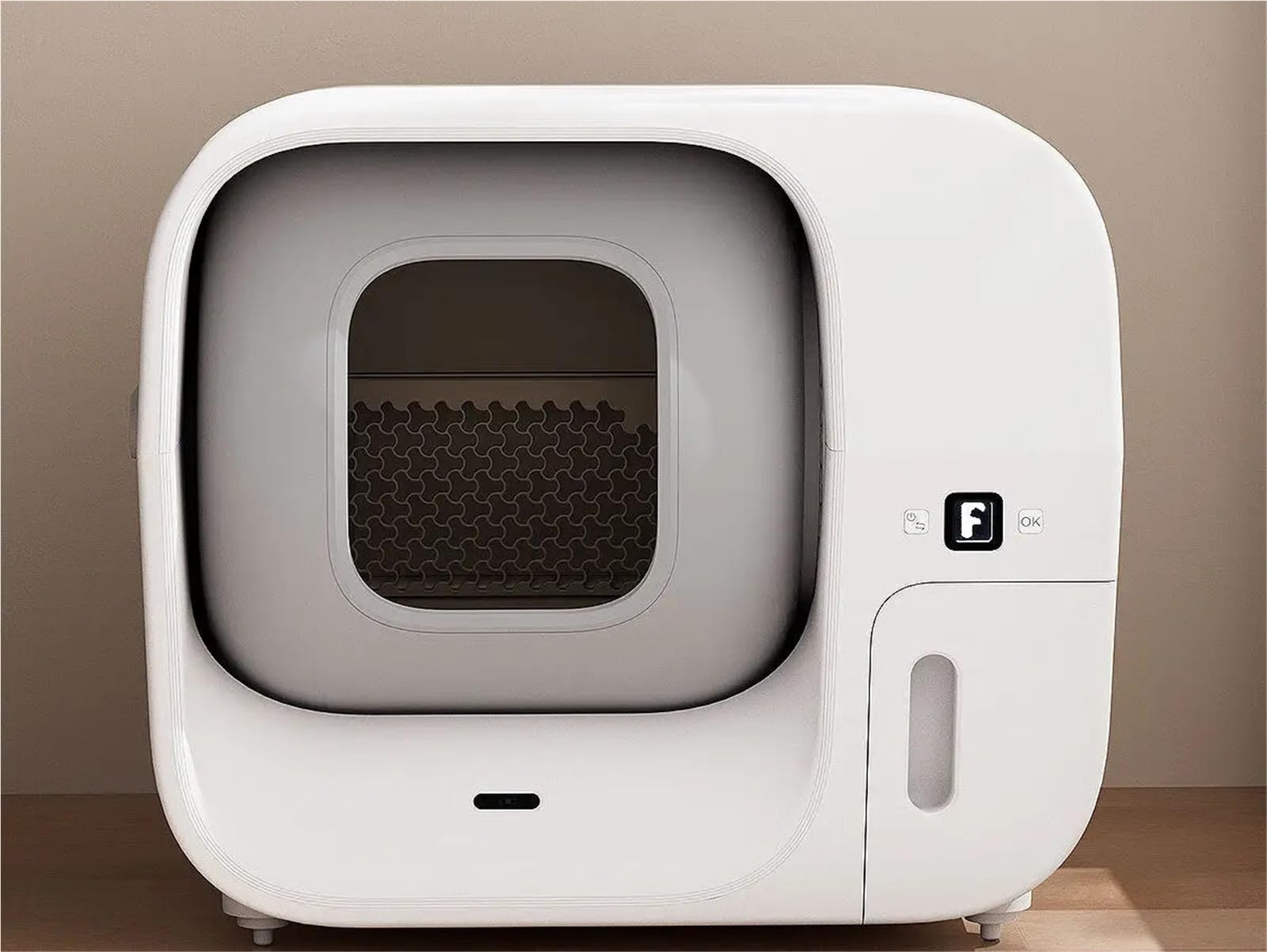 Compatibile con la lettiera autopulente intelligente Auto-Bag