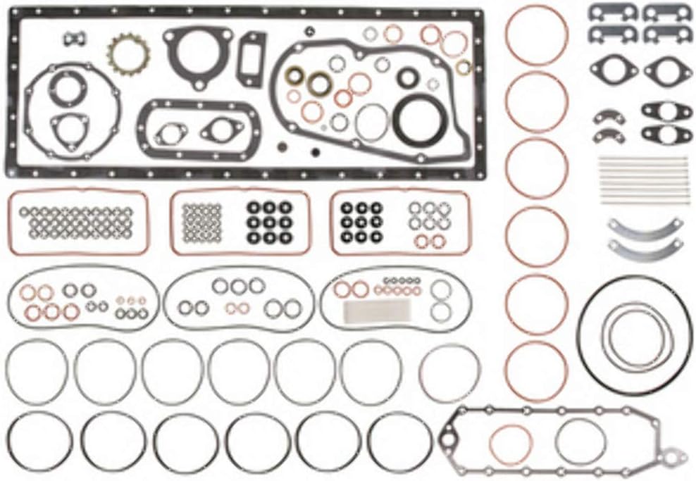 Victor Reinz CS54626 Engine Conversion Gasket Set