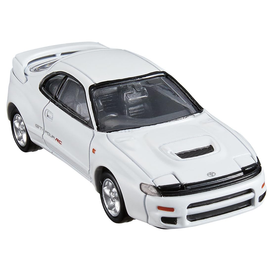 Amazon.co.jp: タカラトミー(TAKARA TOMY) トミカプレミアム 23 トヨタ