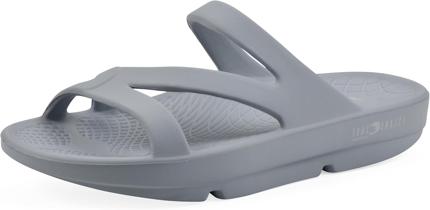 Island Surf Women's Coral Strappy Sandal