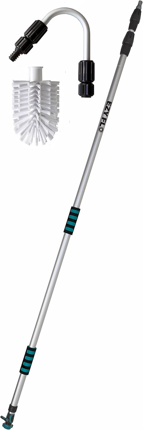 High Reach Gutter Cleaning Kit Standard