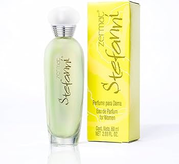 スタマイ 早乙女郁人 Fragrance Style Amazon.com : Zermat Stefanni Women perfume - Modern Floral and