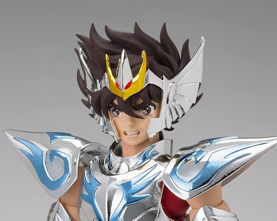 【新品・未開封品】聖闘士星矢 天界編 序奏～overture～ 全6種セット 楽天市場】HGIF 聖闘士星矢天界編序奏〜overture〜全6種