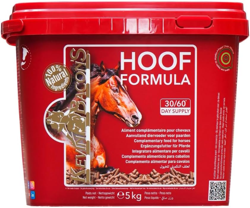 Hoof Formula
