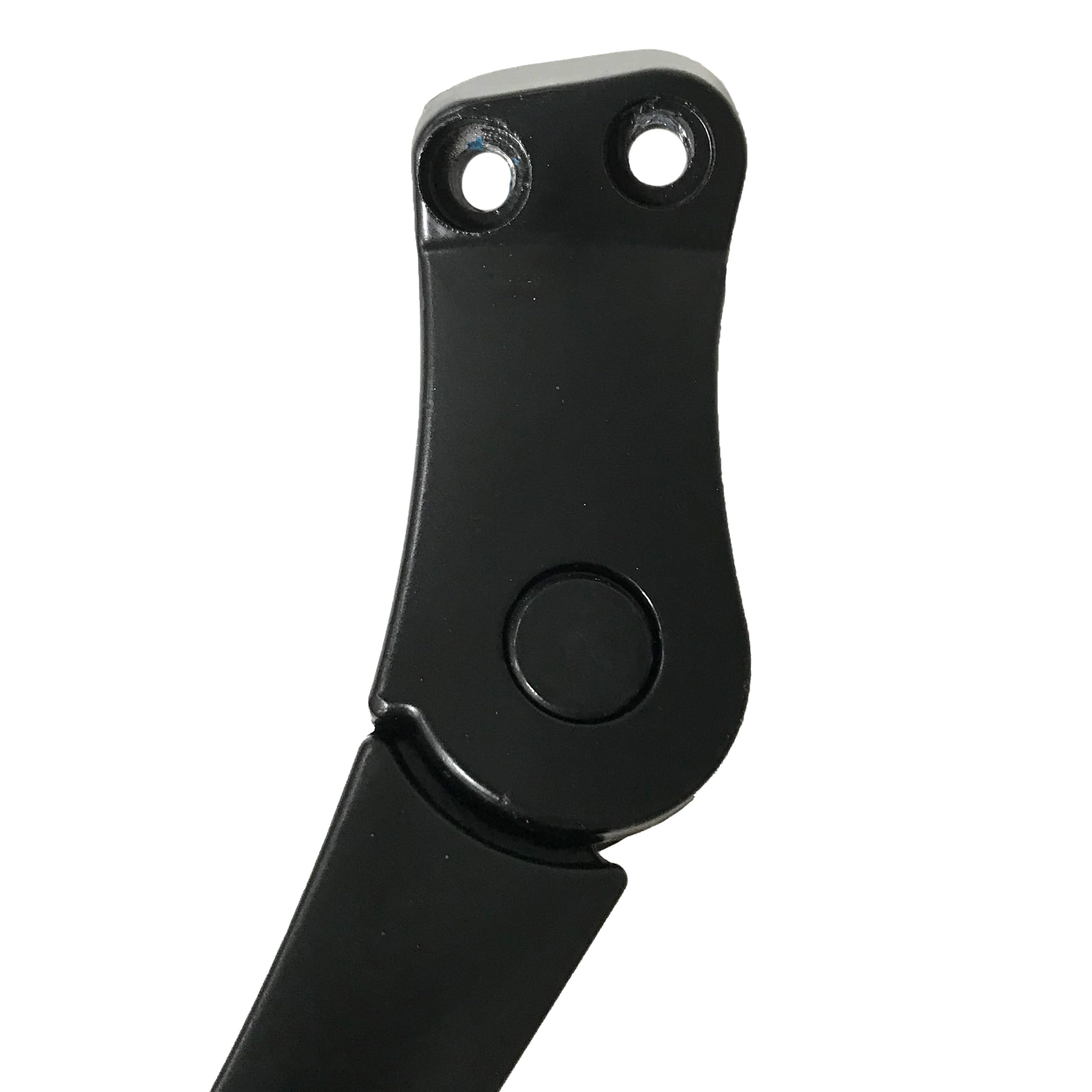 Ursus Béquille Arrière Mooi Pour Vélo Adulte - Noir