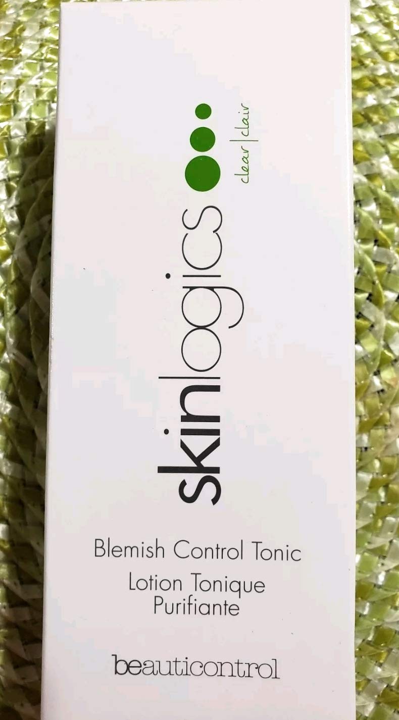 BeautiControl Skinlogics Acne All Clear Blemish Control