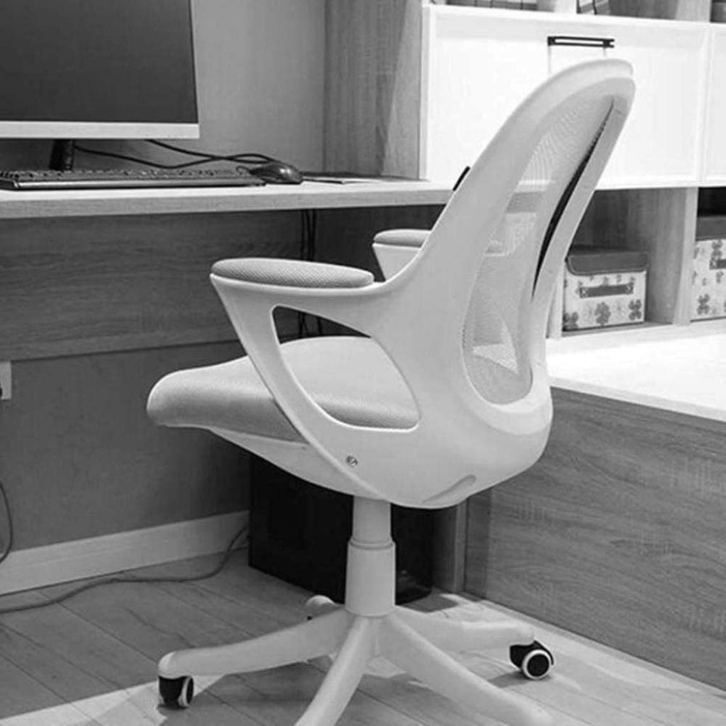krzesło biurowe krzesło gamingowe krzesła komputerowe krzesła biurowe do domu krzesło do gier regulowana wysokość siatka komputerowa ergonomiczna konstrukcja krzesło obrotowe krzesło biurkowe (kolor: