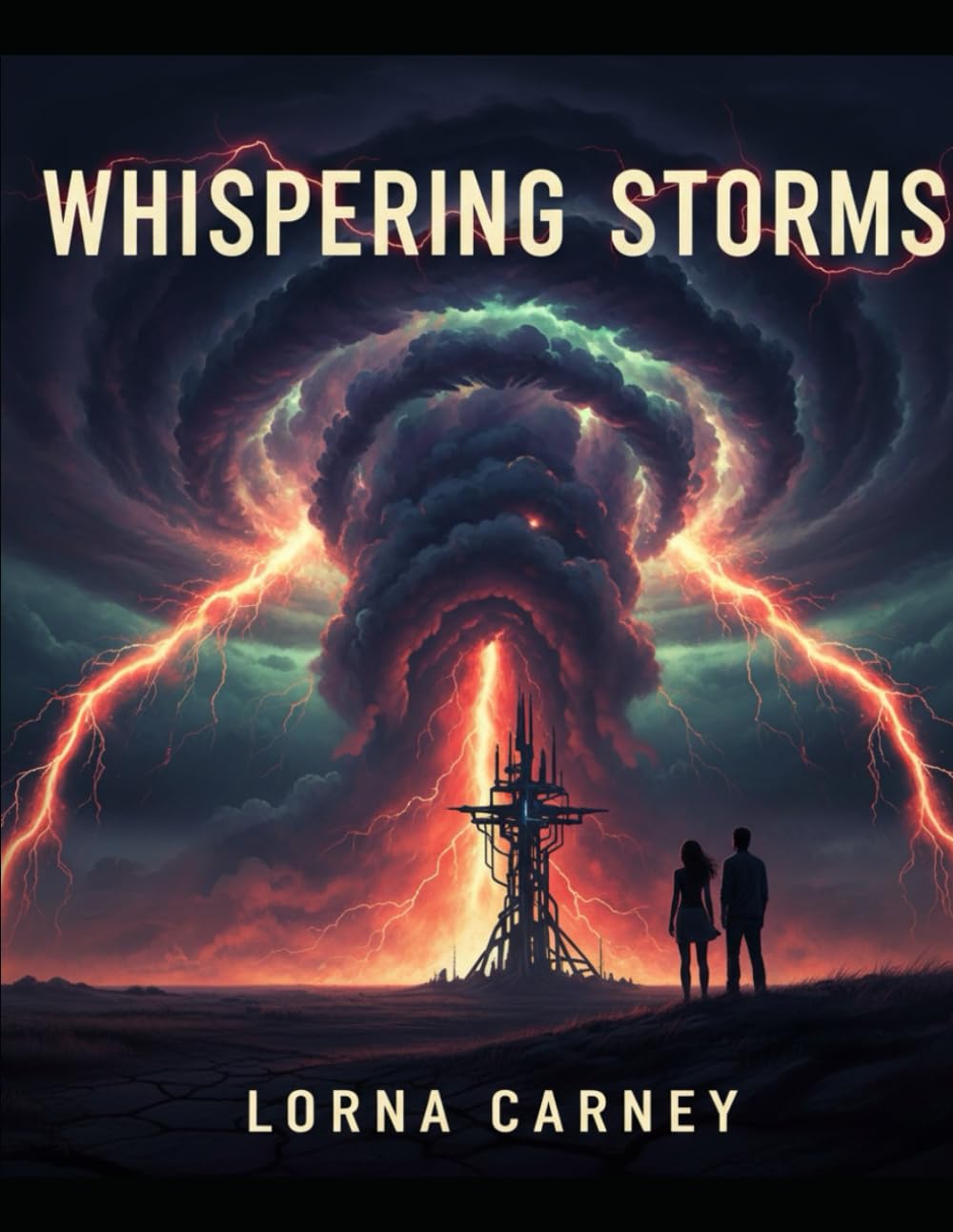 Whispering Storms