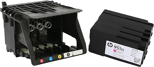 Amazon.com: Hp 8610 Printhead - New