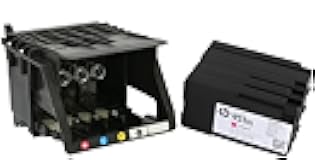 HP 950 Printhead with Set up Cartridge OfficeJet Pro 8100 8600 8610 8620 8630 8625 8635 8640 Printer