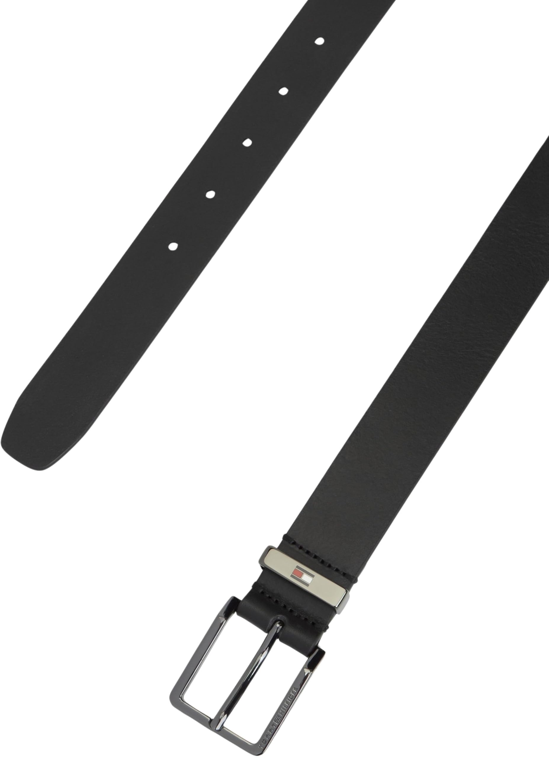 Tommy Hilfiger Oliver 3.0 Am0am14183 Ceinture fixe Homme