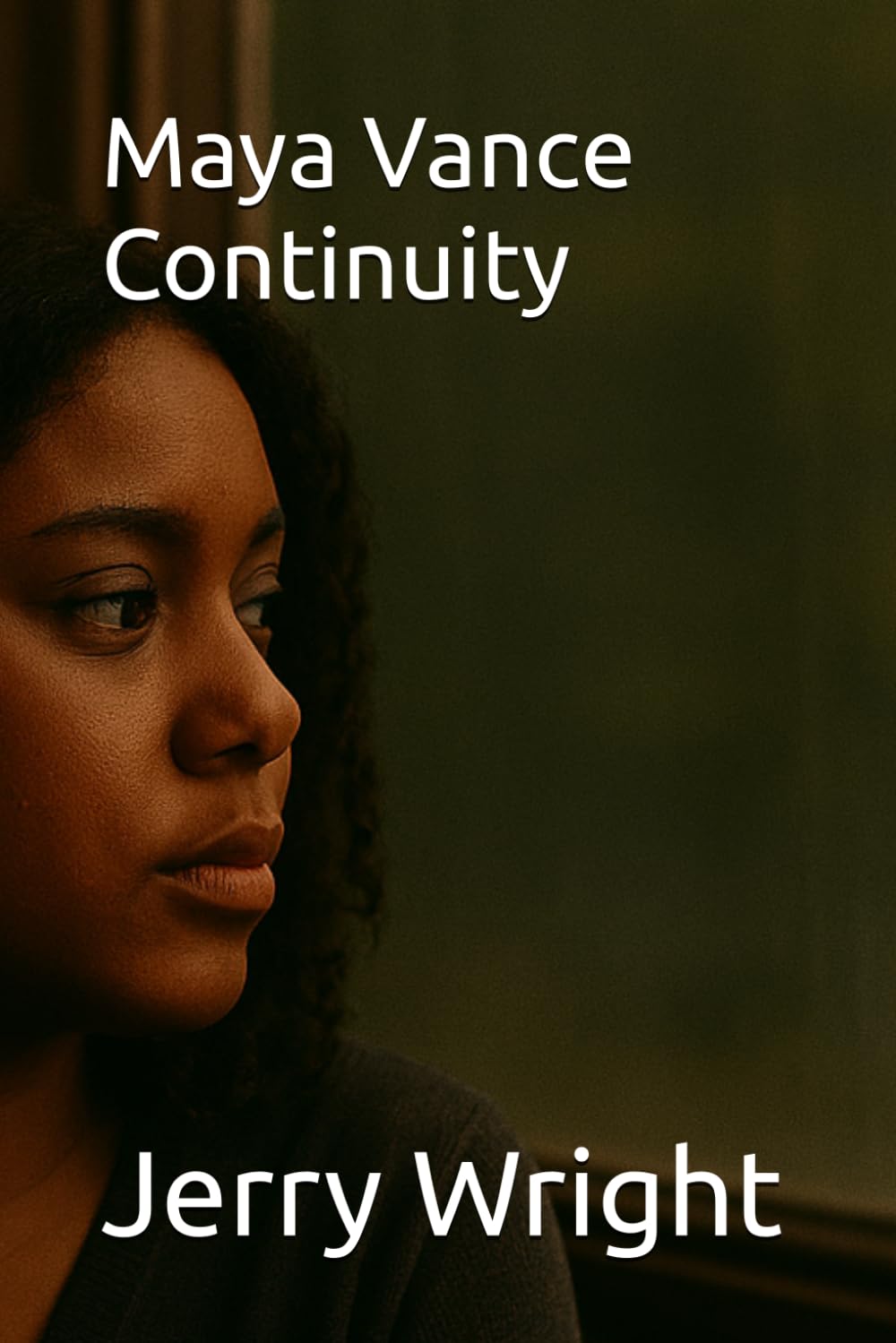 Continuity: 1 (Maya Vance)